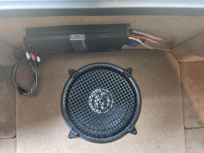 Used 2000 Chevrolet Corvette C5