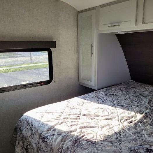 Used 2019 Keystone Bullet Ultra Lite