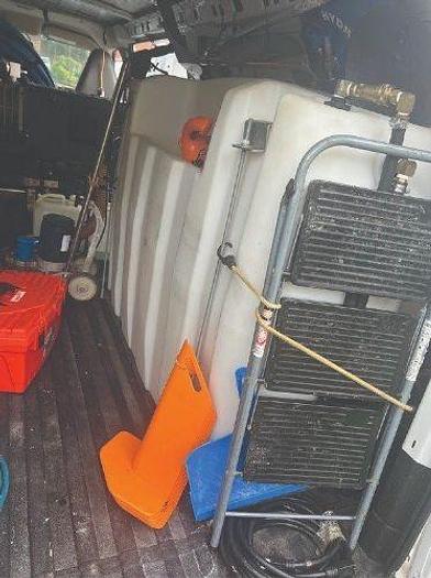 Used 2020 GMC Savana Cargo Van