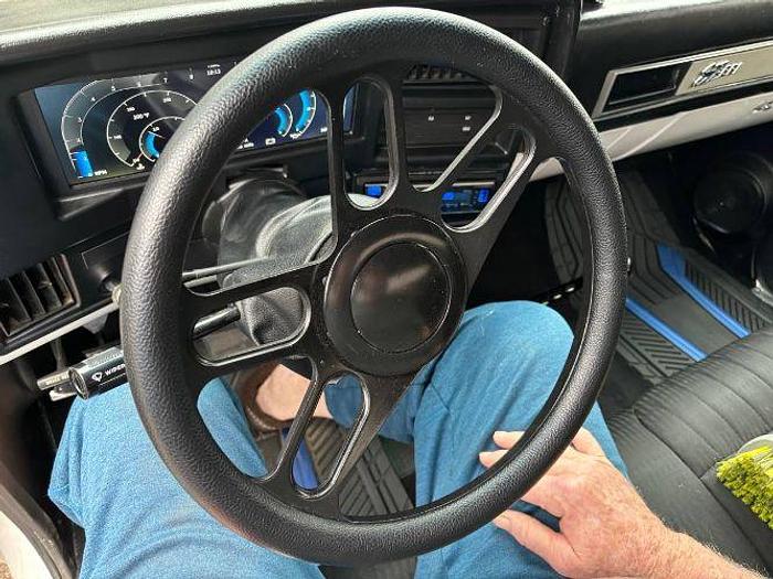 Used 1986 Chevrolet C10