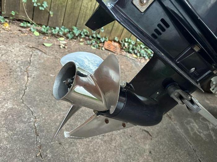 Used 2010 Allweld 1648