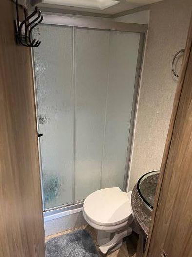 Used 2016 Dynamax REV 24cb