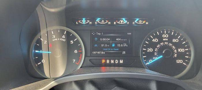 Used 2018 Ford F-150 XLT