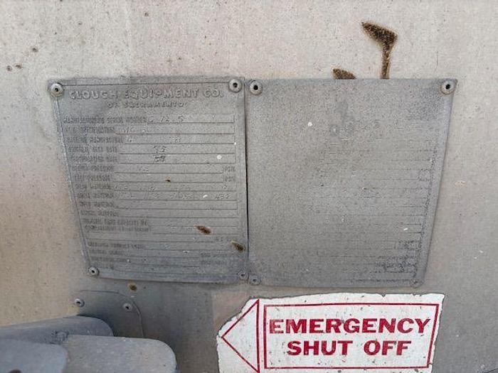 Used 1997 LBT & Pup Trailer Set