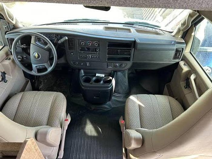 Used 2021 Jayco Redhawk 22SE