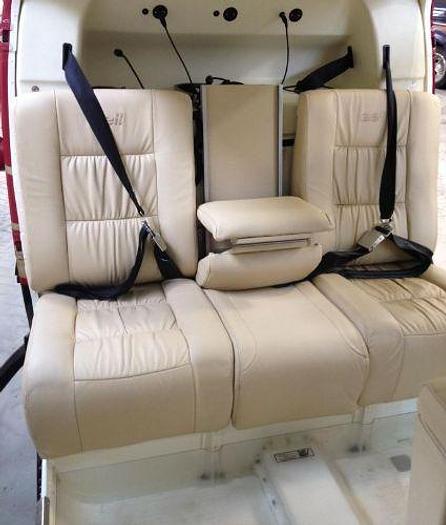 Used 1981 Bell 206L-3 Helicopter