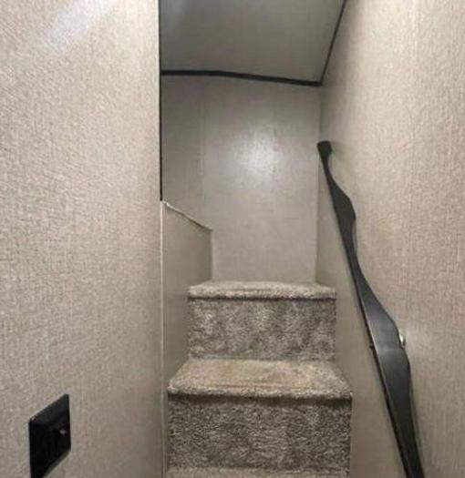 Used 2018 Jayco Jay Flight Bungalow 40LOFT