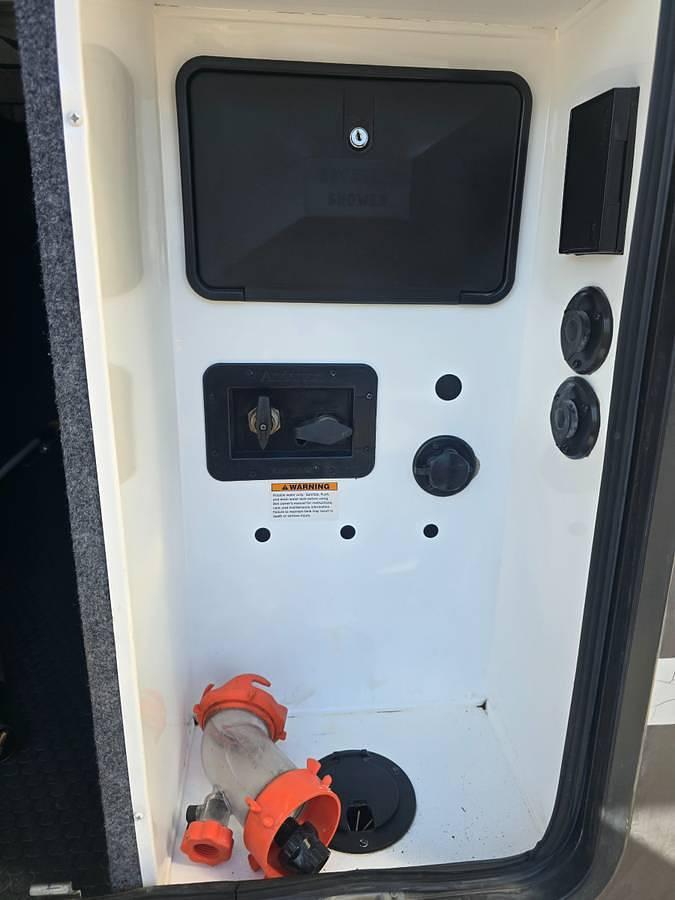 Used 2015 Winnebago Destination 37FL Fifth Wheel