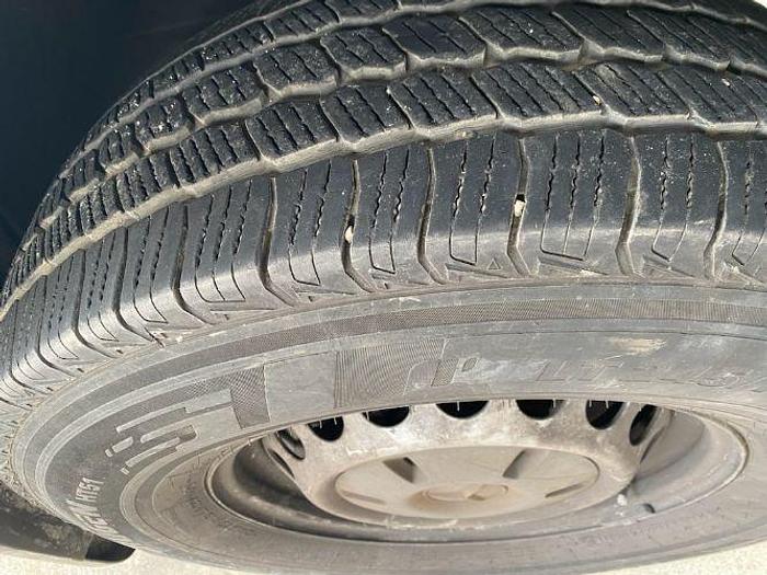 Used 2020 Mercedes-Benz Sprinter 2500