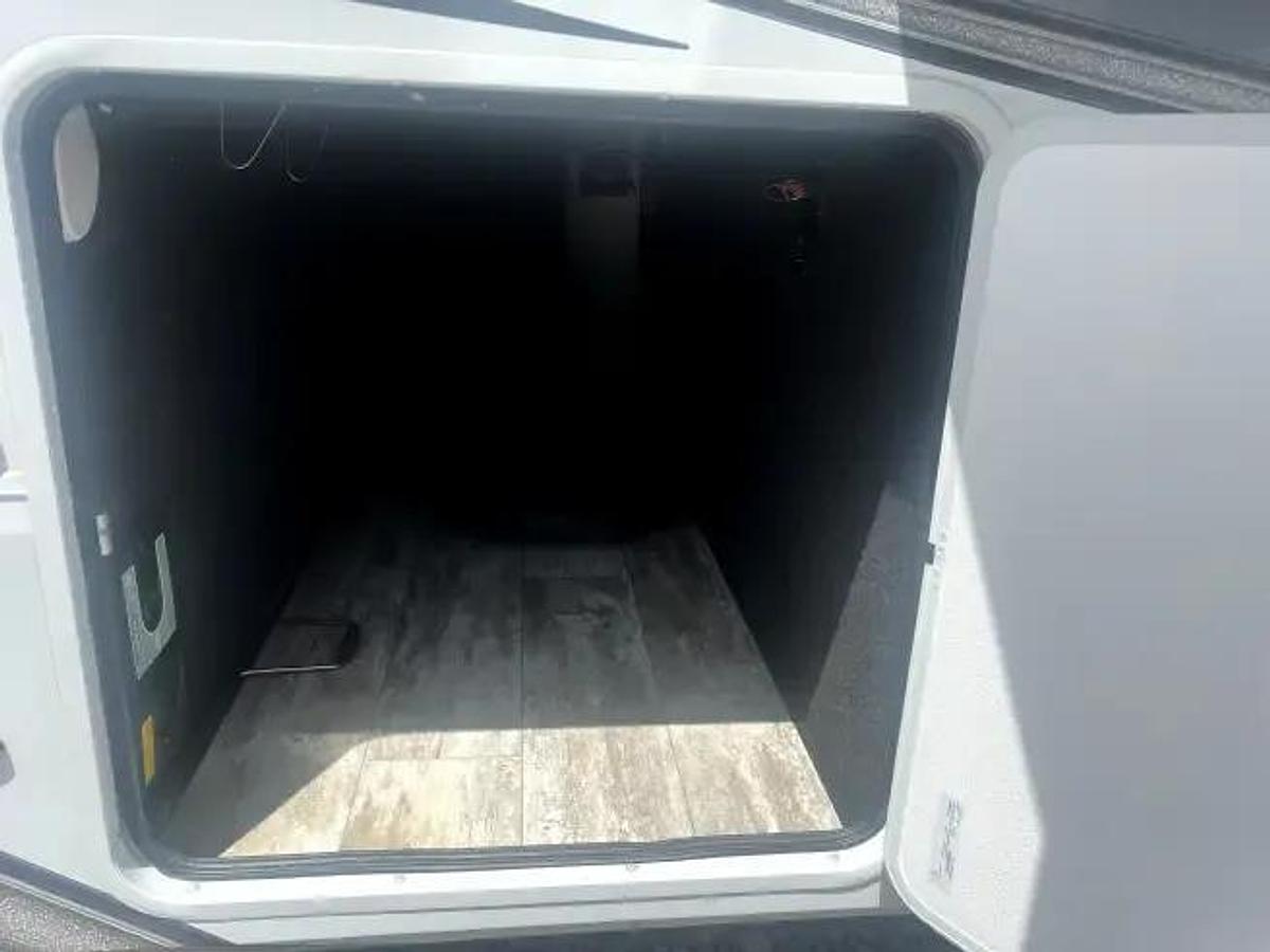 Used 2021 Grand Design Solitude 380FL