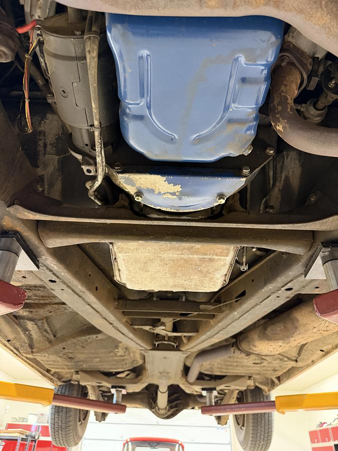 Used 1963 Cadillac Series