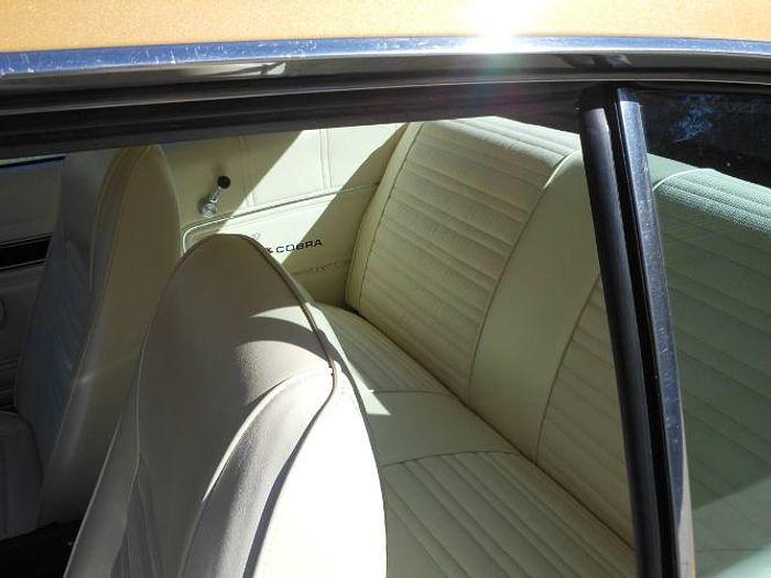 Used 1970 Ford Torino Cobra 429