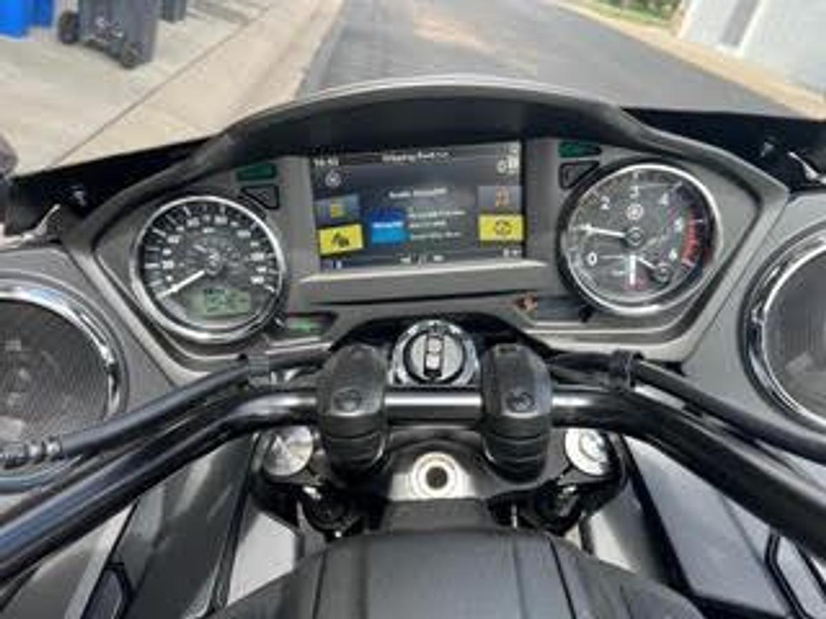 Used 2018 Yamaha Star Eluder GT