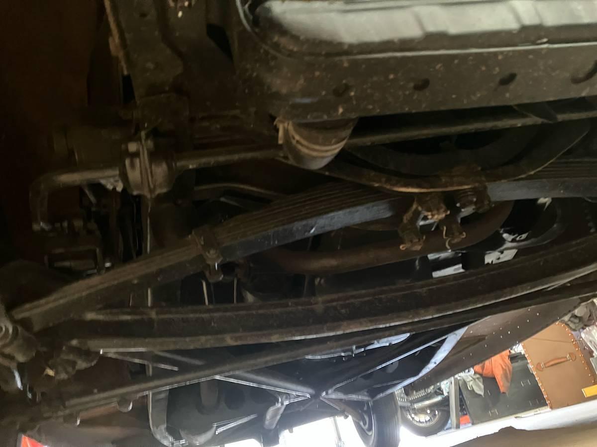 Used 1941 Ford Tudor Standard Sedan