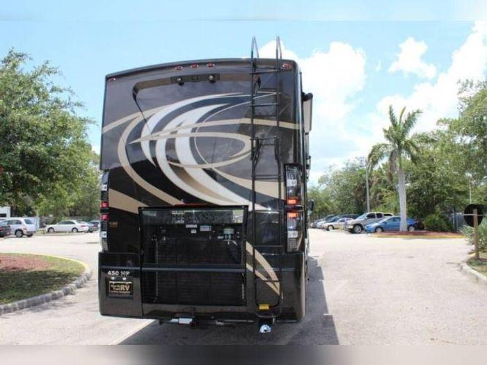 Used 2015 Thor Tuscany M-40KQ