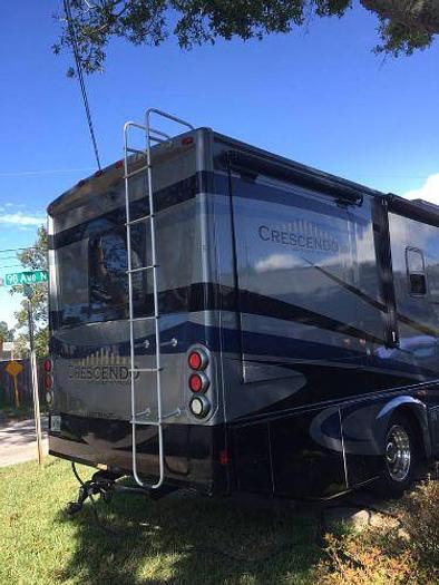 Used 2008 Gulf Stream Crescendo 33ft