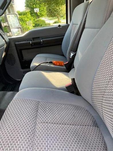 Used 2016 Ford F550 Superduty 4X4