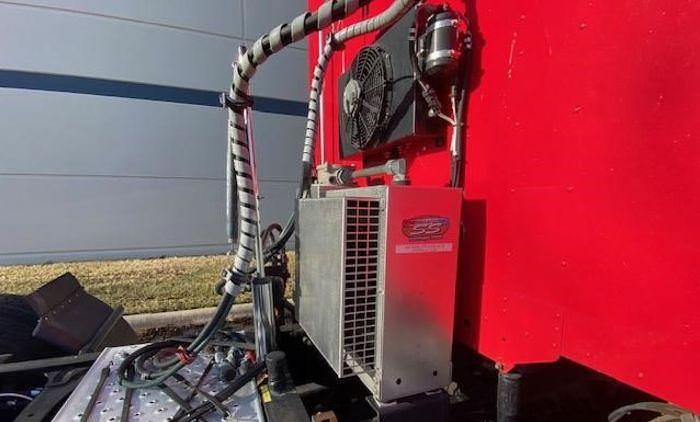 Used 2019 Freightliner 122SD