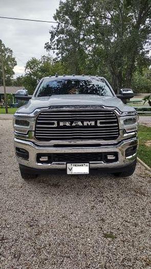 Used 2019 Ram 3500 Laramie