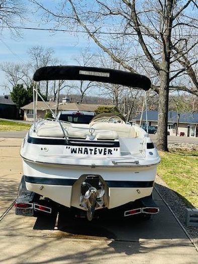 Used 1998 Cobalt 23LS