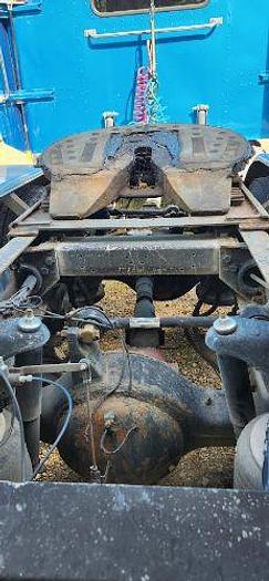 Used 1998 Peterbilt 379 EXHD