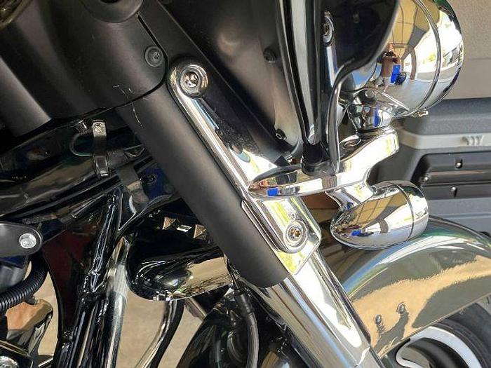 Used 2006 Harley Davidson Street Glide FLHXI