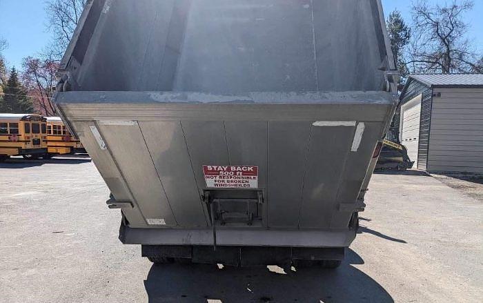 Used 2016 Peterbilt 389