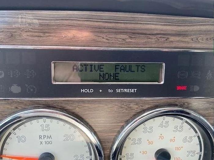 Used 2013 Freightliner Coronado 122SD