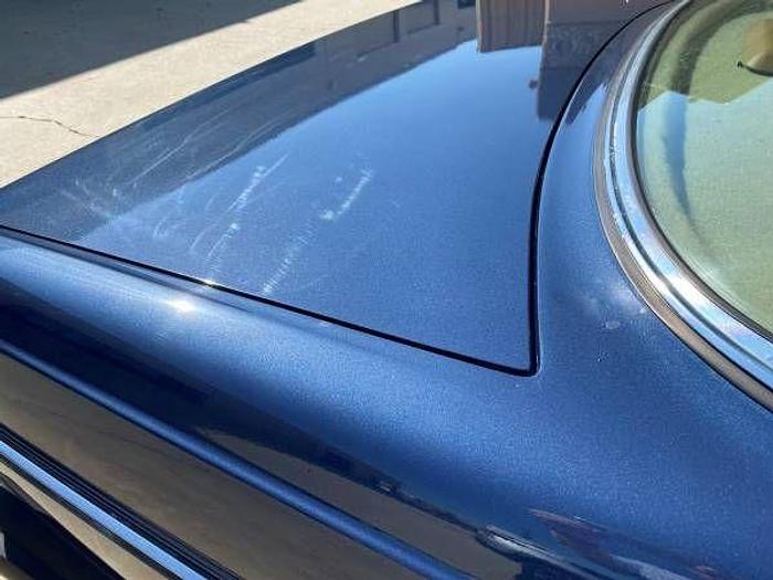 Used 1985 Mercedes 300CD TURBO DIESEL