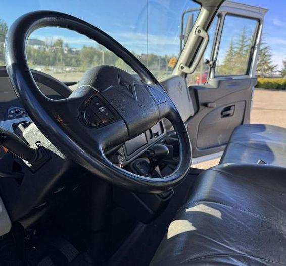 Used 2015 INTERNATIONAL DURASTAR 4300