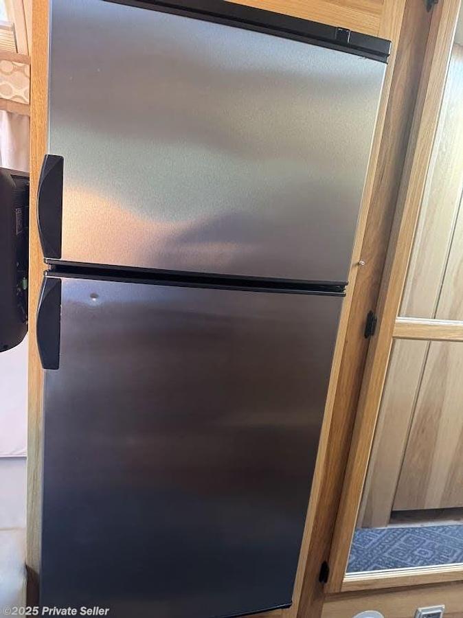 Used 2012 Airstream Classic