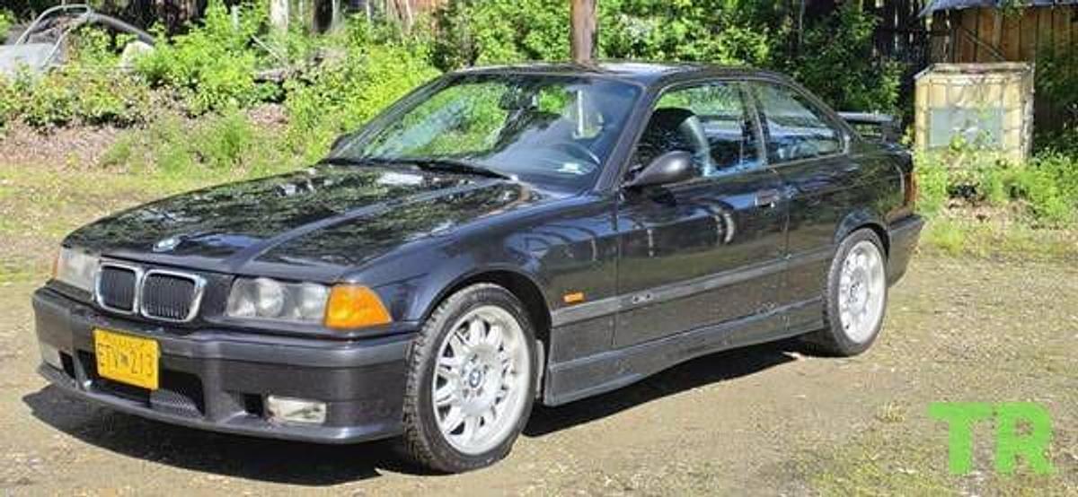Used 1997 BMW M3