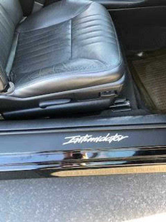 Used 2004 Monte Carlo SS Intimidator