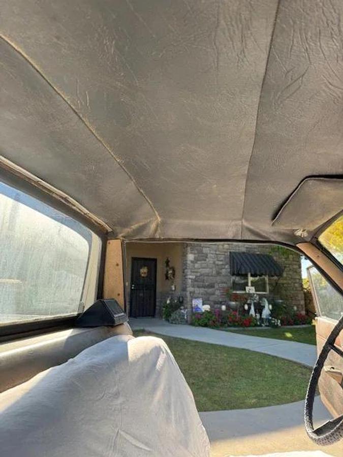 Used 1961 Ford Falcon Ranchero