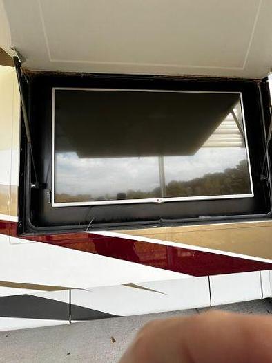 Used 2014 Tiffin Motorhomes Allegro Bus 45LP