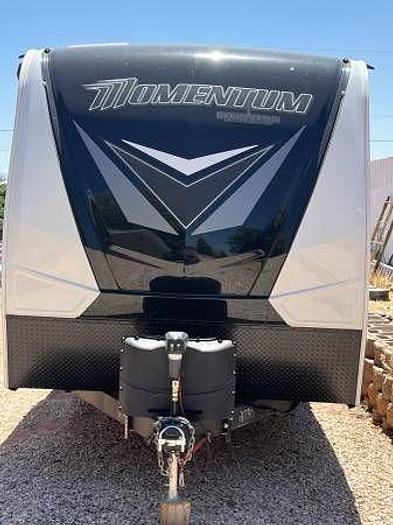 Used 2021 Grand Design Momentum 21G
