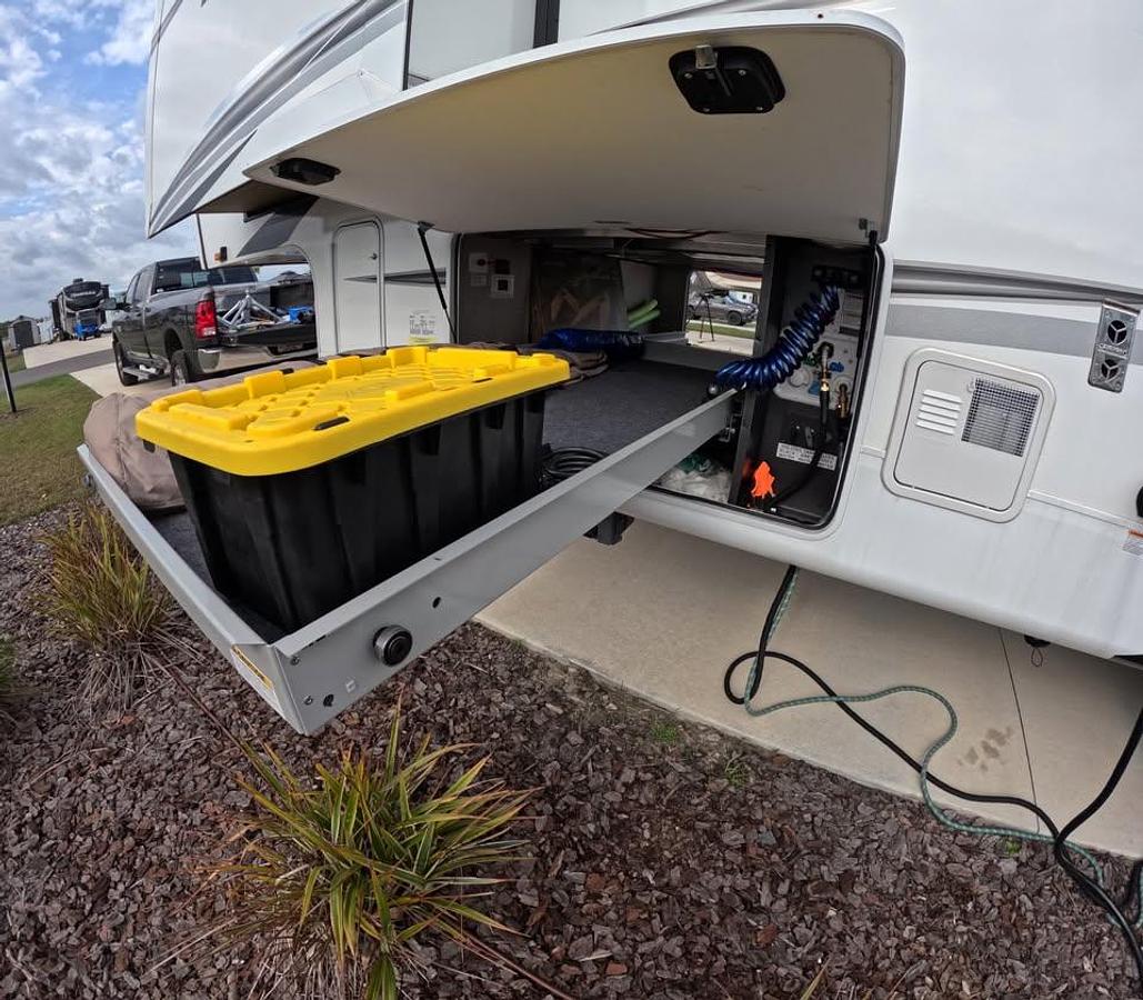 Used 2022 Jayco Eagle 317 RLOK