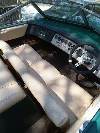 Used 1977 Chris-Craft Supersport