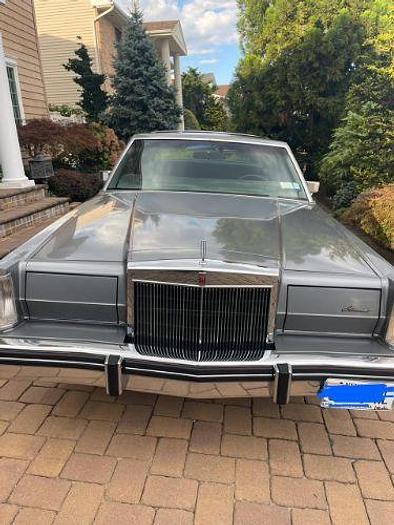 Used 1983 Lincoln Mark VI