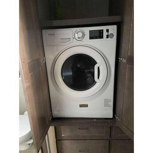 Used 2022 Winnebago Adventurer 35F