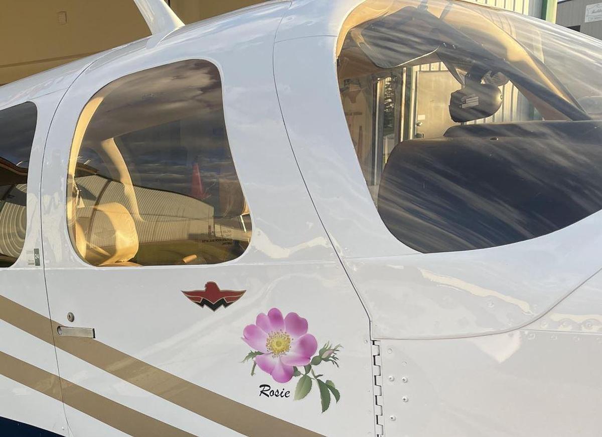 Used 2007 Mooney M20R Ovation 3 GX