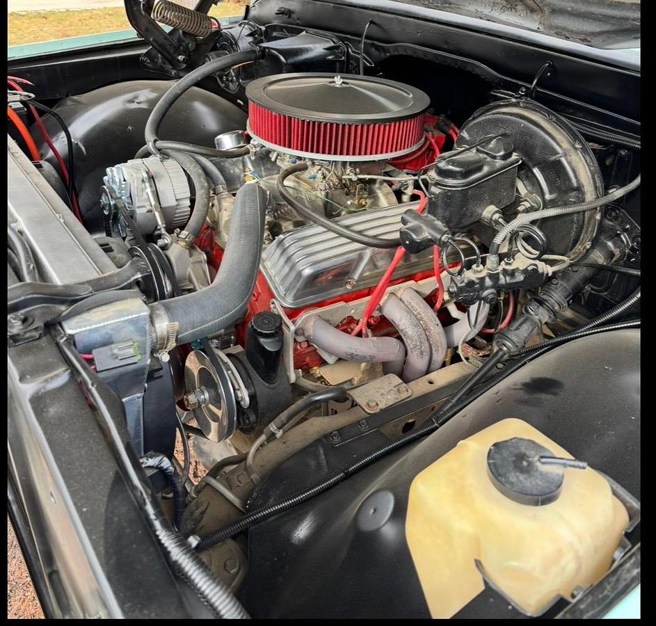 Used 1969 Chevrolet C20 Pickup Truck