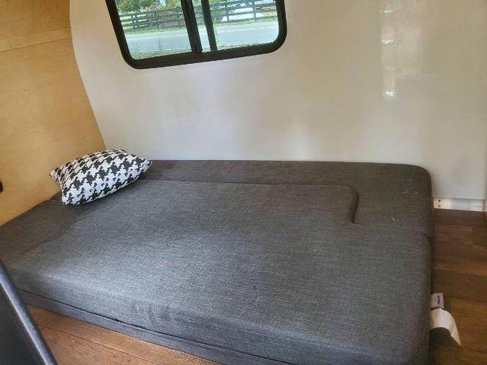 Used 2022 Koala Rustic Trail Hunting Special Edition