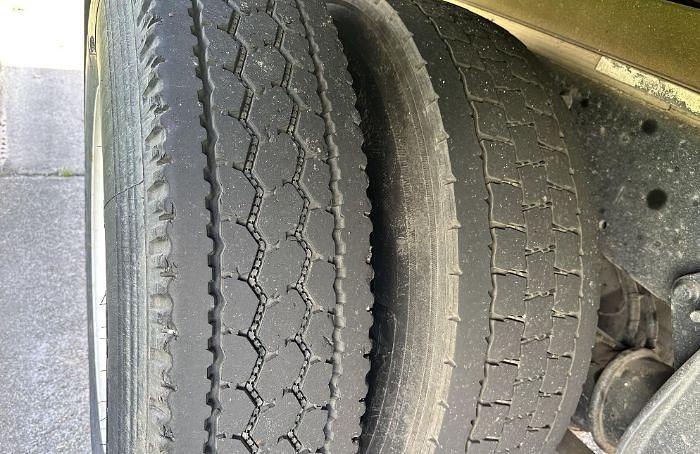 Used 2016 Freightliner BUSINESS CLASS M2 106