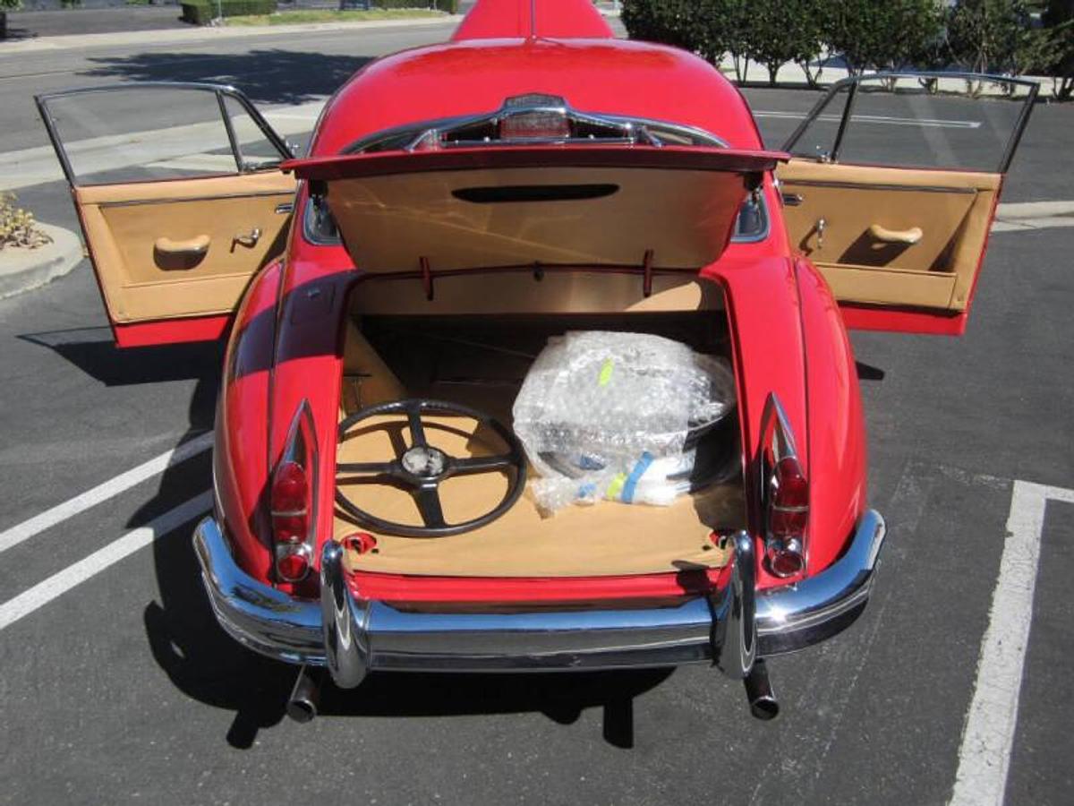 Used 1961 Jaguar XK150