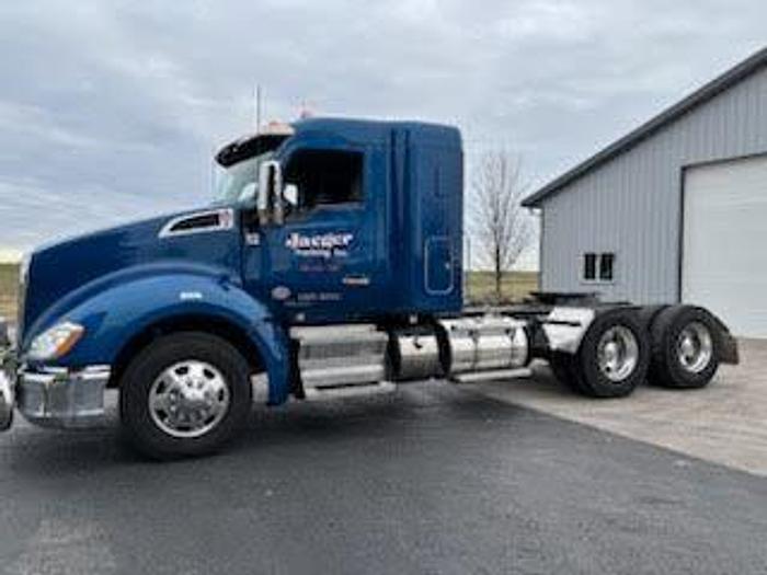 Used 2020 KENWORTH T680