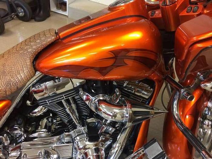 Used 2002 Harley Davidson Road Glide