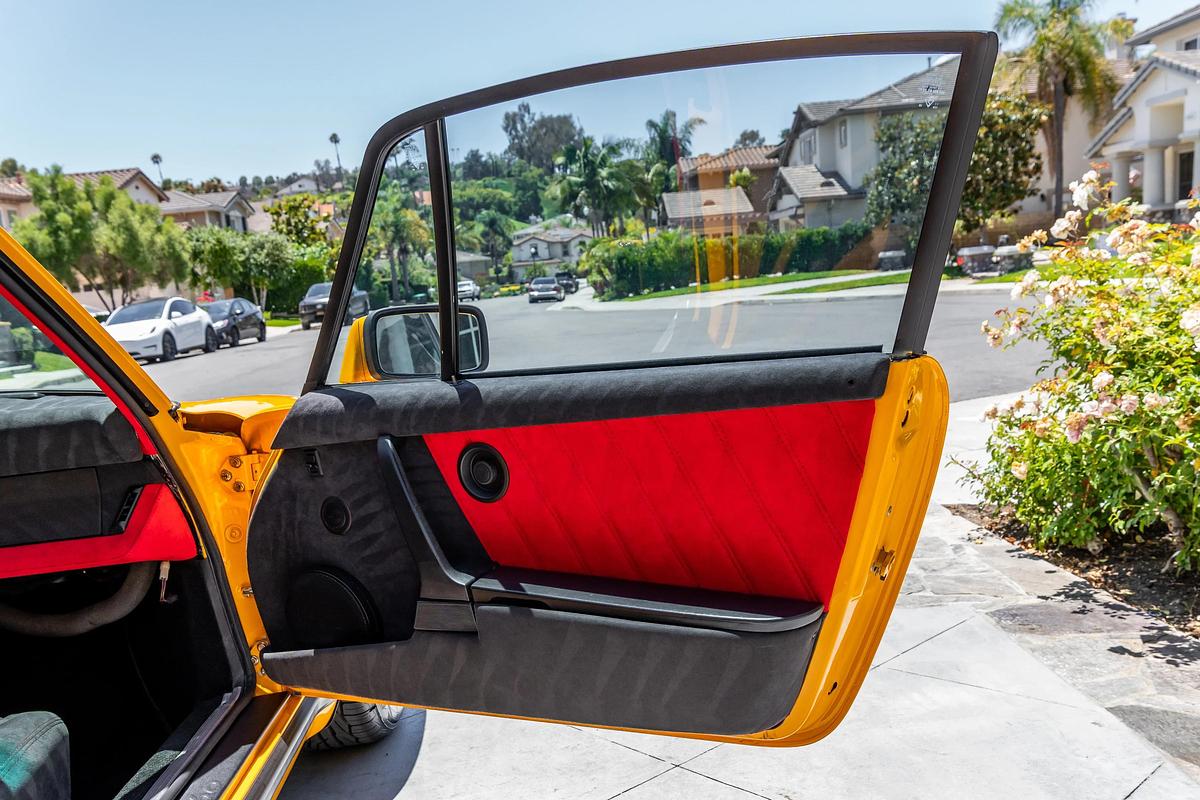 Used 1981 Porsche 911 SC