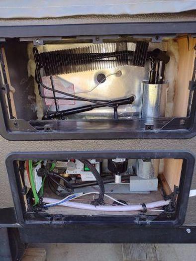 Used 2021 Flagstaff MAC FS206LTD