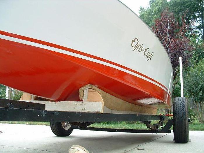 Used 1949 Chris-Craft 16 FT Special